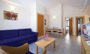 Cinco Plazas Hotel *
